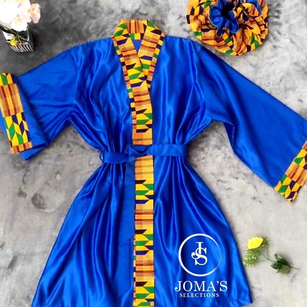 Women robes